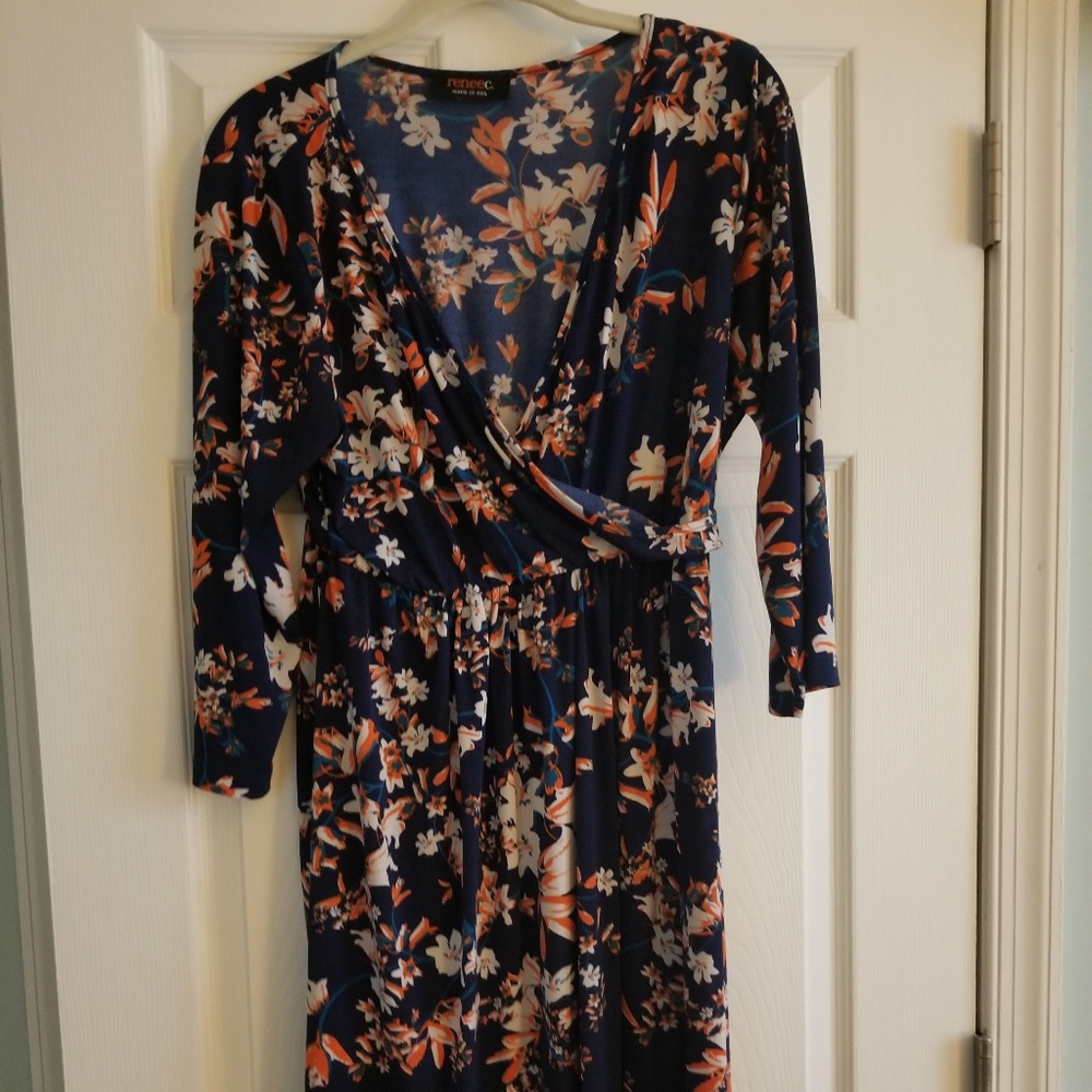 Maternity Dress